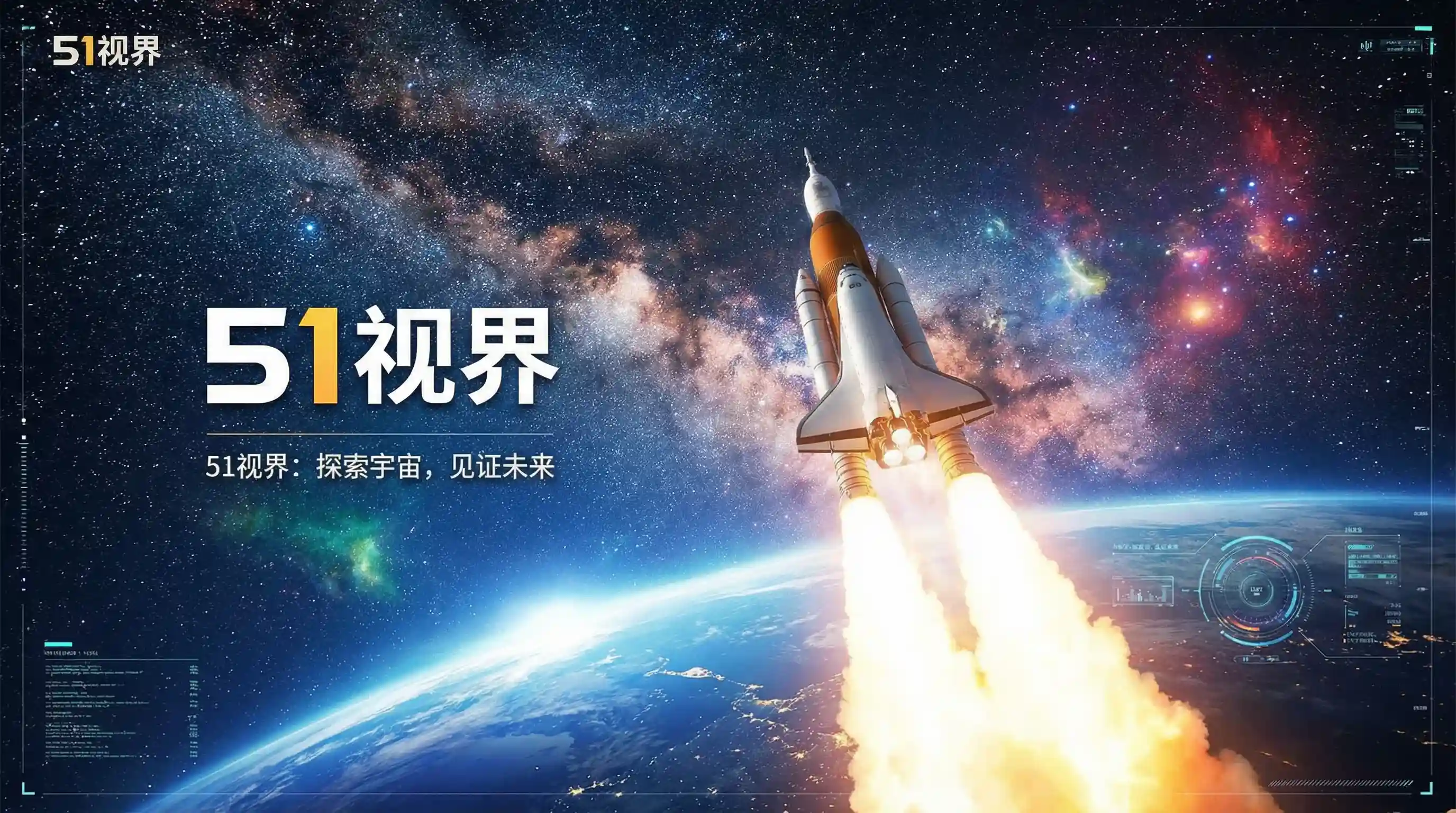 太空探索与航天发射 - 野狼与玛丽 追踪航天动态